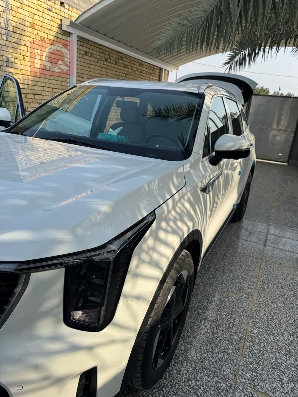 كيا سورينتو